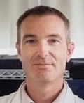 Damien CACHEUX